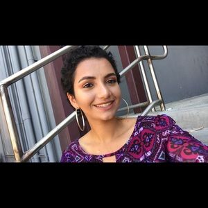 Meet your Posher, Reem